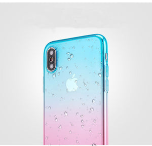 Case For iPhone 6 6S 7 8 Plus