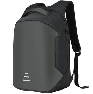 Backpack with Usb Charging