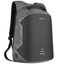 Load image into Gallery viewer, Backpack with Usb Charging