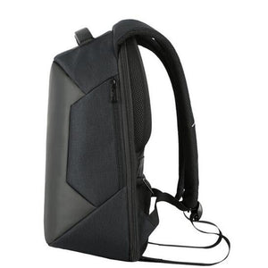 Backpack with Usb Charging