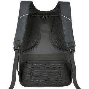 Backpack with Usb Charging