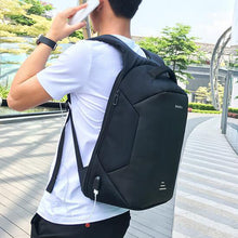 Load image into Gallery viewer, Backpack with Usb Charging