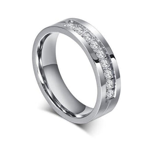 Vnox Rings for Couples