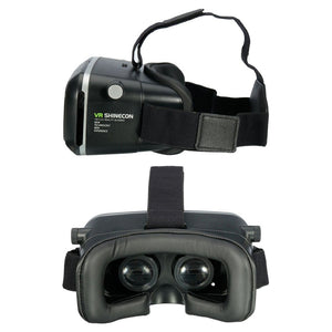 VR shinecon Pro VR