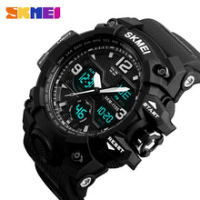 Load image into Gallery viewer, SKMEI New Fashion Men Watches