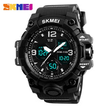 Load image into Gallery viewer, SKMEI New Fashion Men Watches