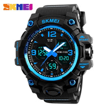 Load image into Gallery viewer, SKMEI New Fashion Men Watches