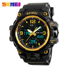 Load image into Gallery viewer, SKMEI New Fashion Men Watches