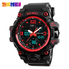 Load image into Gallery viewer, SKMEI New Fashion Men Watches