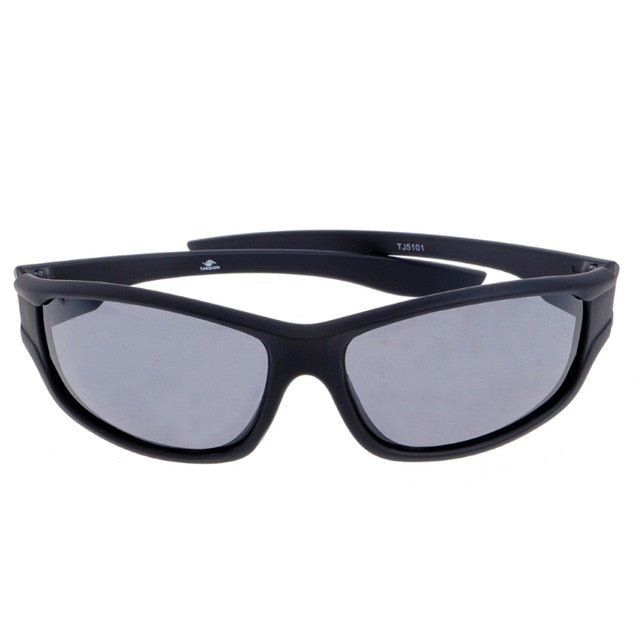 OOTDTY Mens Polarized Sunglasses