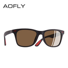 Load image into Gallery viewer, AOFLY Polarized Sunglasses