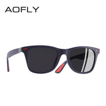 Load image into Gallery viewer, AOFLY Polarized Sunglasses