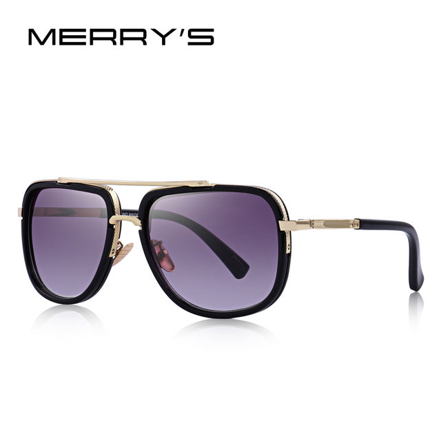 MERRY'S Fashion Sunglasses