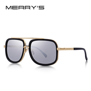 MERRY'S Fashion Sunglasses