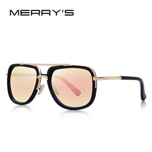 MERRY'S Fashion Sunglasses