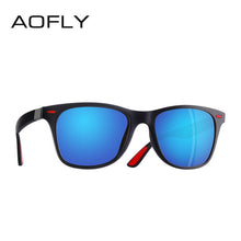 Load image into Gallery viewer, AOFLY Polarized Sunglasses